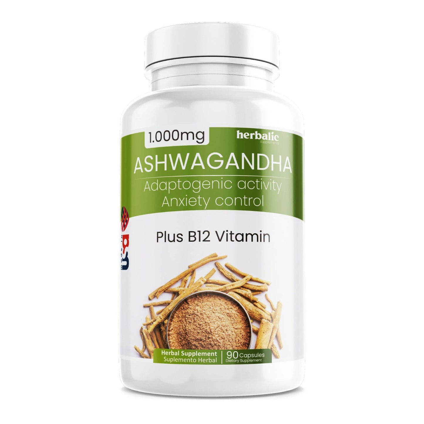 Ashwagandha Colombia