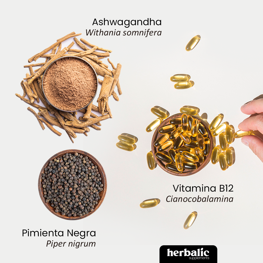 ashwagandha comprar