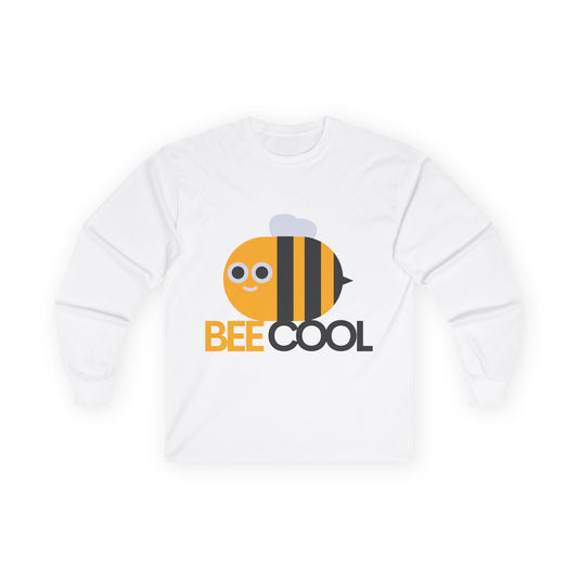 Unisex Ultra Cotton Long Sleeve Tee